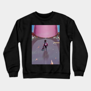 BLADE Crewneck Sweatshirt